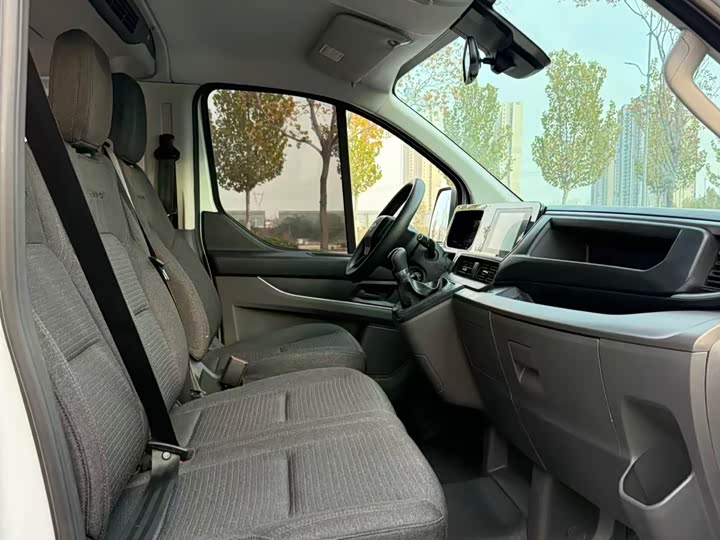 Фото 5 - Ford Transit