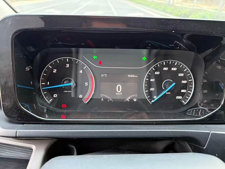 Фото 6 - Ford Transit