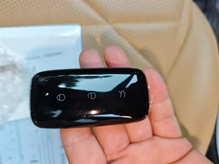 Фото 10 - Geely Galaxy L6