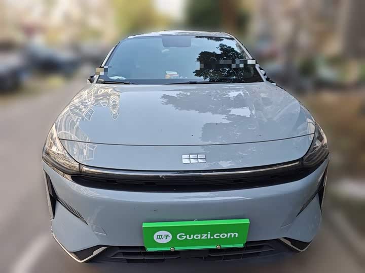 Фото 3 - Geely Galaxy L6