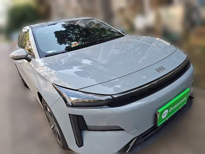 Фото 4 - Geely Galaxy L6