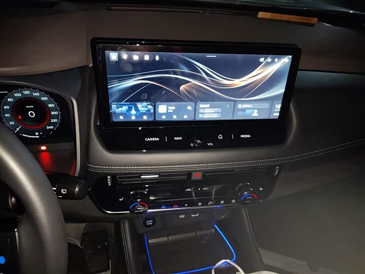 Фото 15 - Nissan X-Trail