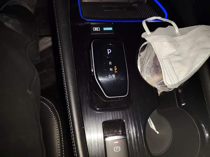 Фото 16 - Nissan X-Trail