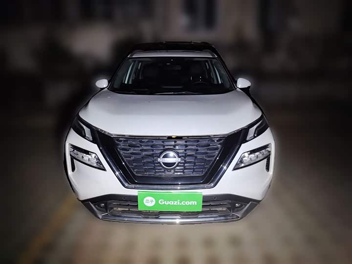 Фото 3 - Nissan X-Trail