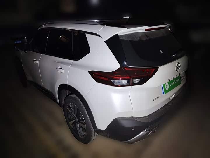 Фото 5 - Nissan X-Trail