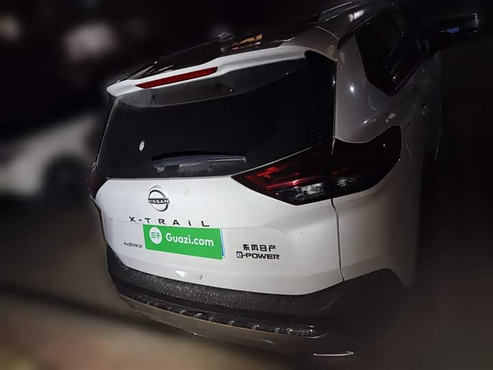 Фото 6 - Nissan X-Trail