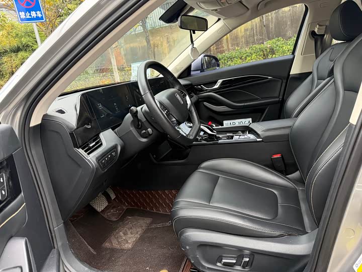 Фото 4 - Bestune B70