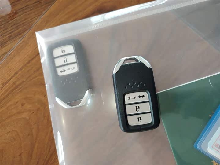 Фото 9 - Honda Accord