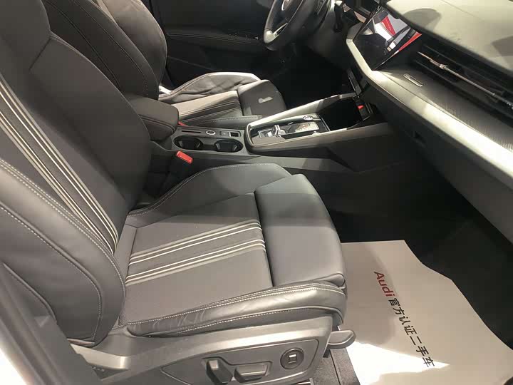 Фото 3 - Audi A3