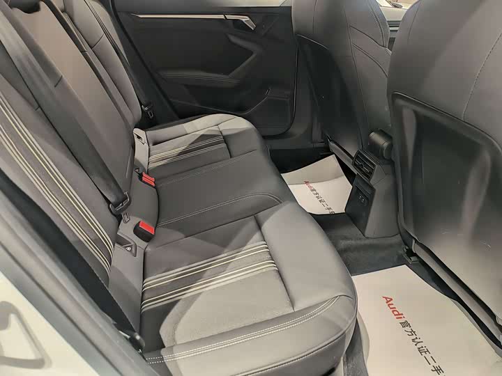 Фото 4 - Audi A3