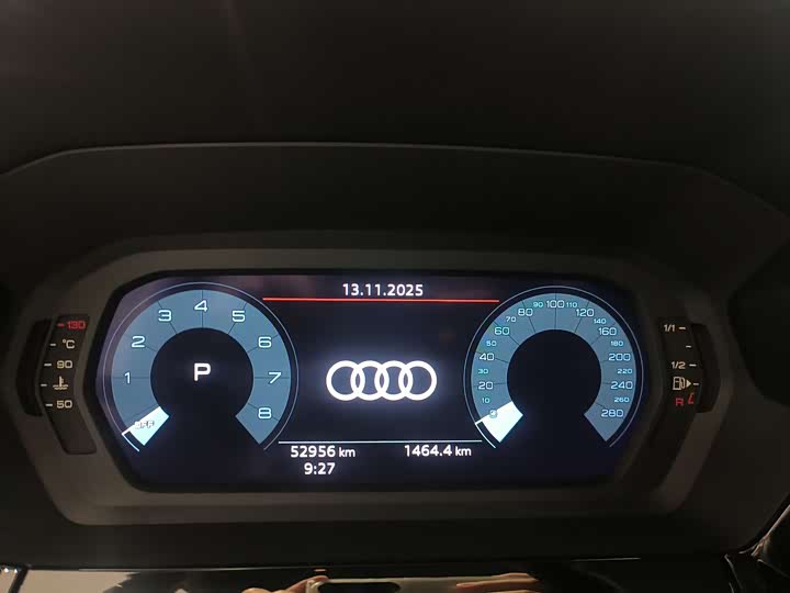 Фото 5 - Audi A3