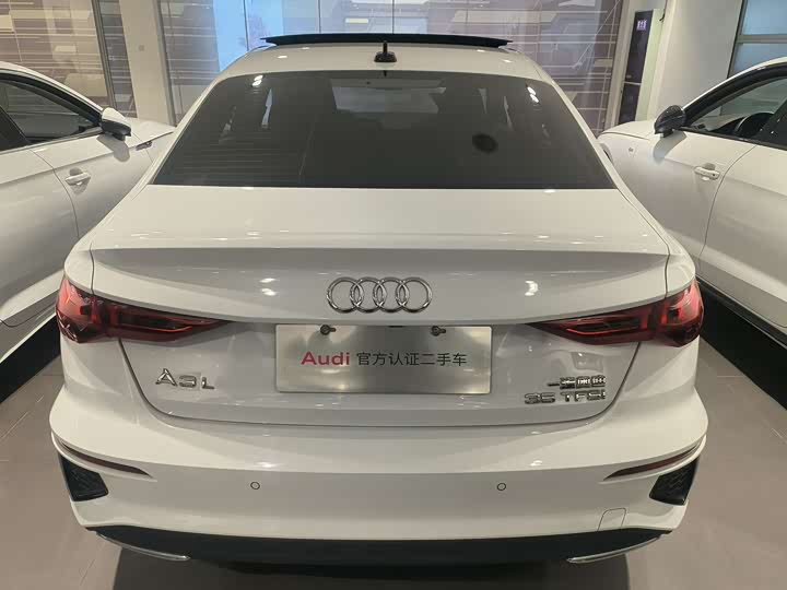 Фото 6 - Audi A3