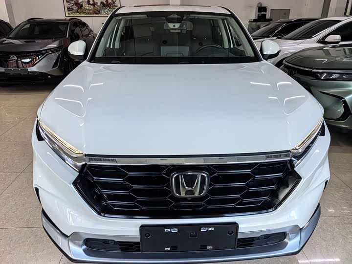 Фото 2 - Honda CR-V