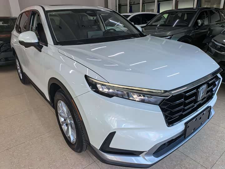 Фото 3 - Honda CR-V