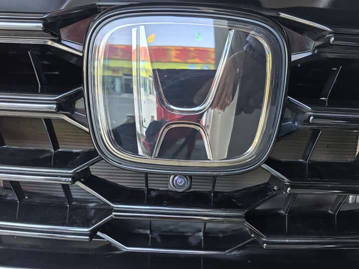 Фото 6 - Honda CR-V