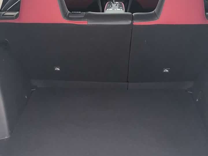 Фото 20 - Changan Oshan X5