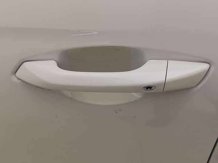 Фото 21 - Changan Oshan X5