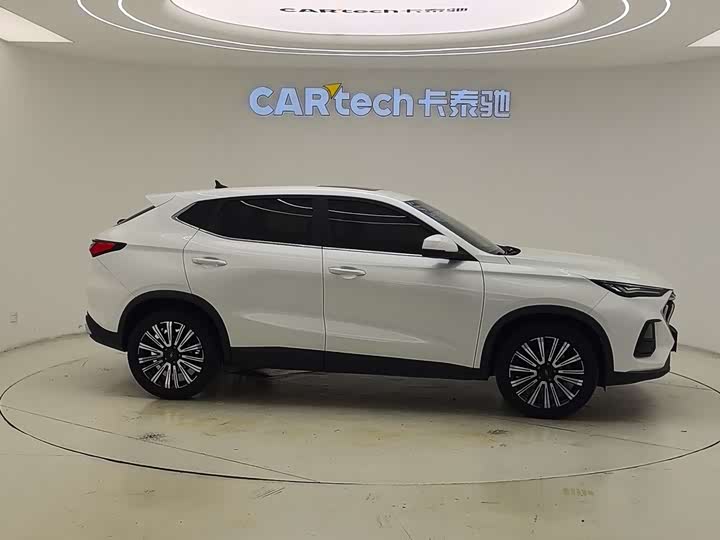 Фото 4 - Changan Oshan X5