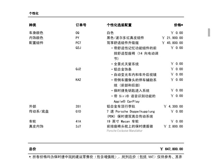 Фото 18 - Porsche Macan