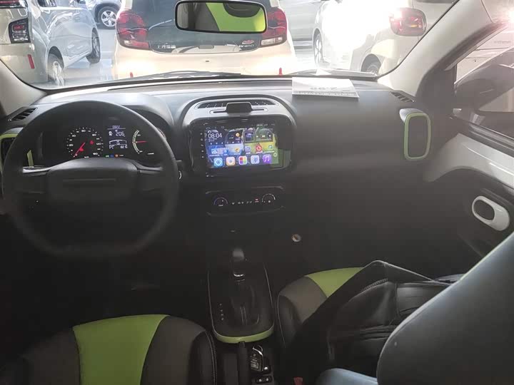 Фото 10 - Roewe Clever