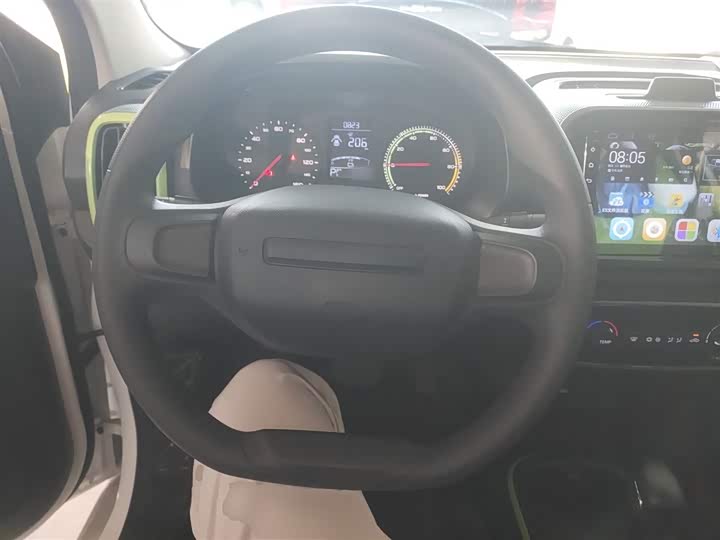 Фото 11 - Roewe Clever