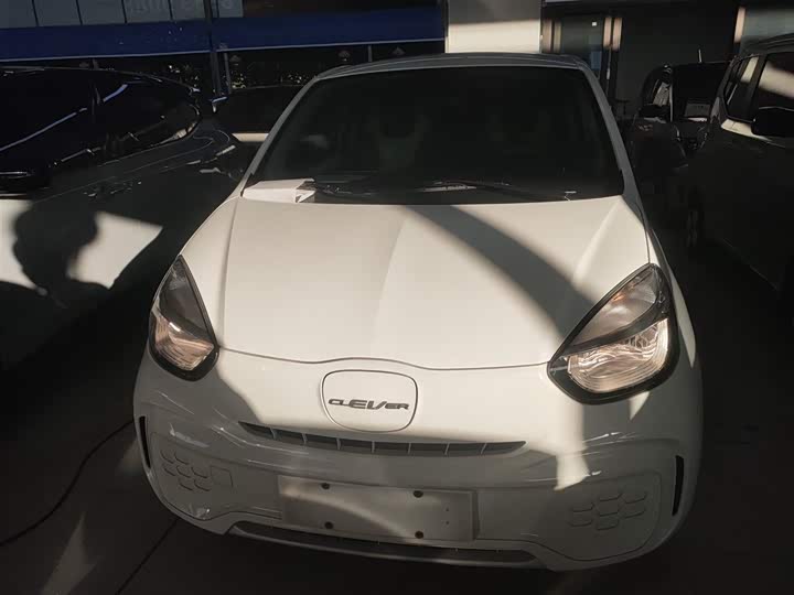 Фото 3 - Roewe Clever