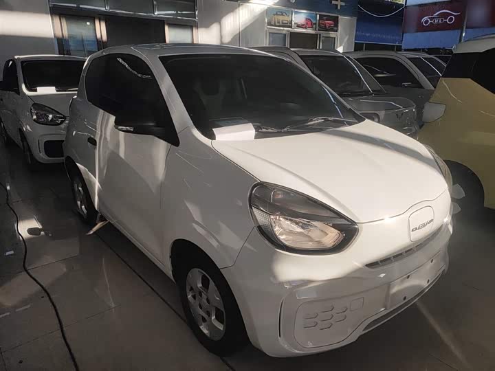 Фото 4 - Roewe Clever