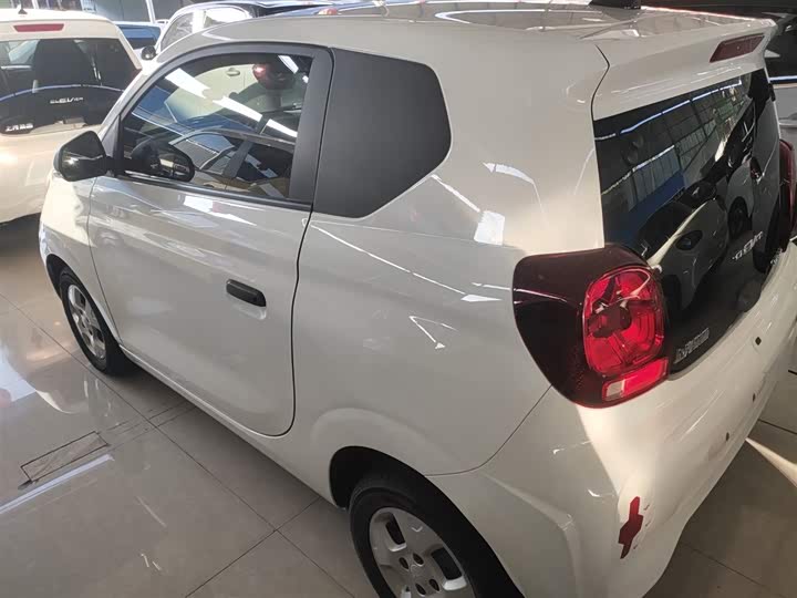 Фото 5 - Roewe Clever