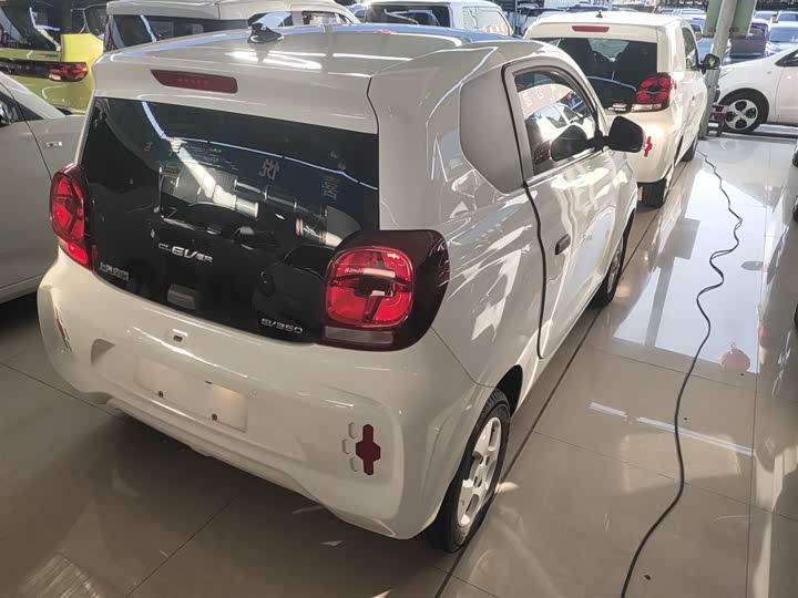 Фото 7 - Roewe Clever