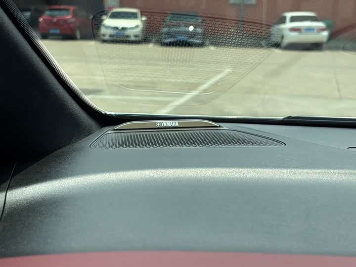 Фото 9 - GAC Trumpchi M8