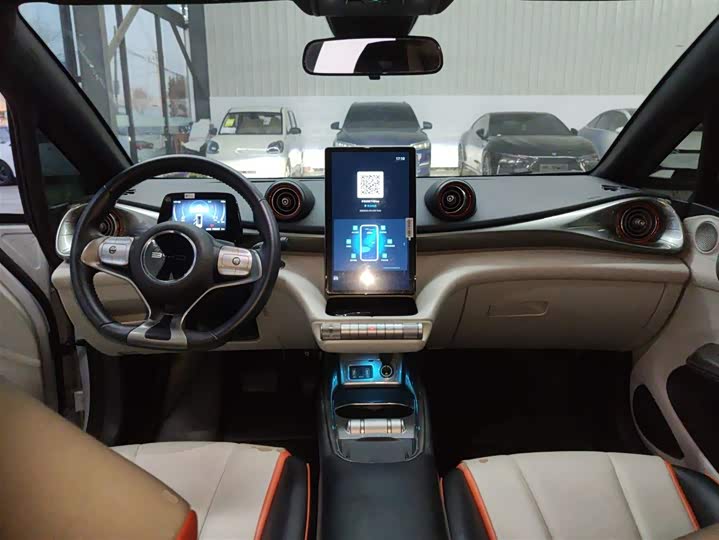 Фото 10 - BYD Dolphin