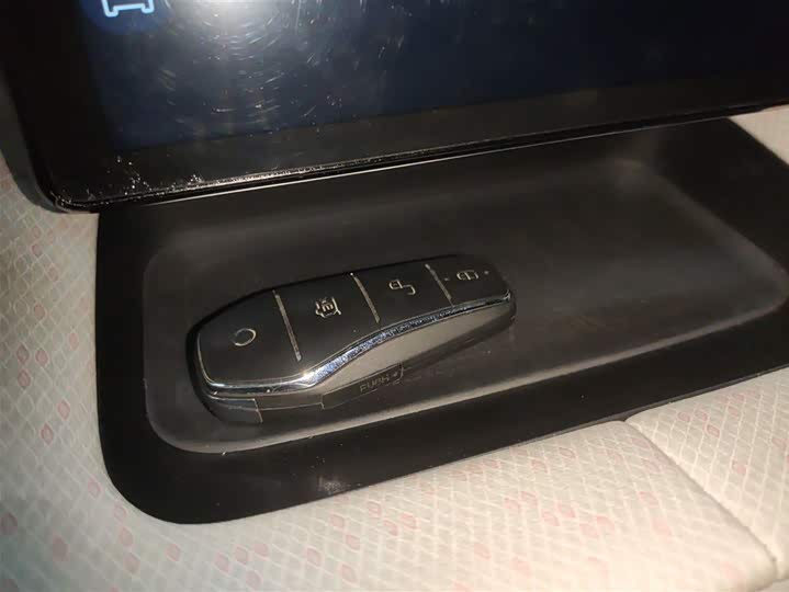 Фото 9 - BYD Dolphin