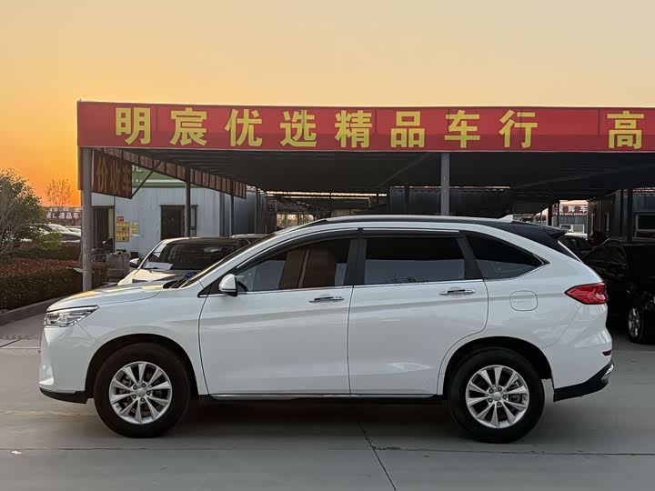 Фото 10 - Haval M6