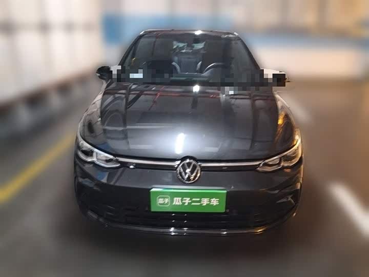 Фото 3 - Volkswagen Golf