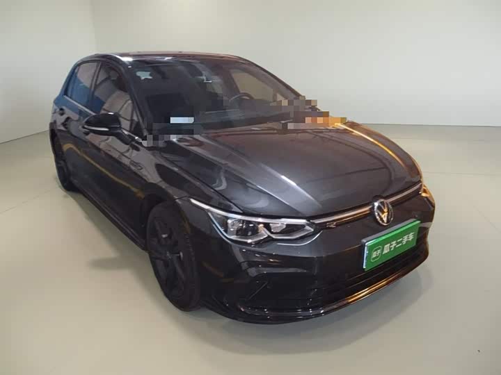 Фото 4 - Volkswagen Golf