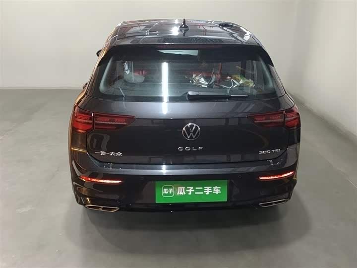 Фото 6 - Volkswagen Golf