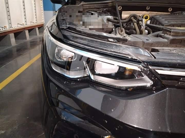 Фото 8 - Volkswagen Golf