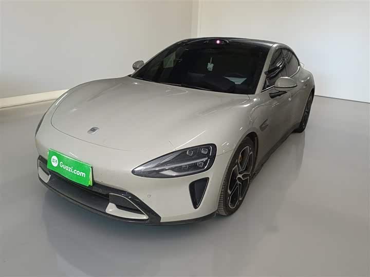 Фото 1 - Xiaomi SU7