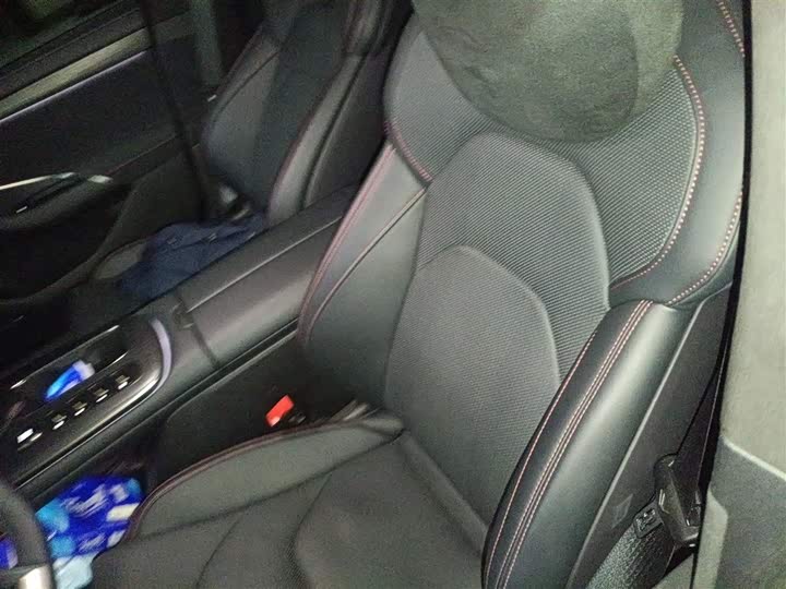 Фото 17 - Xiaomi SU7