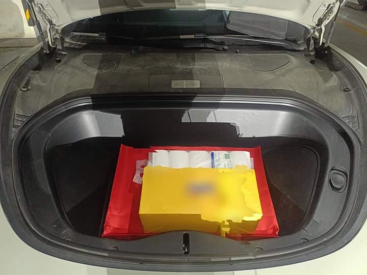 Фото 22 - Xiaomi SU7