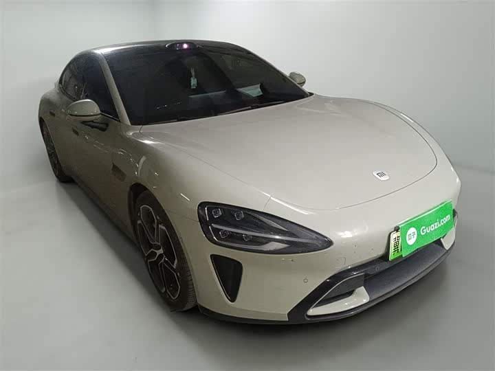 Фото 4 - Xiaomi SU7