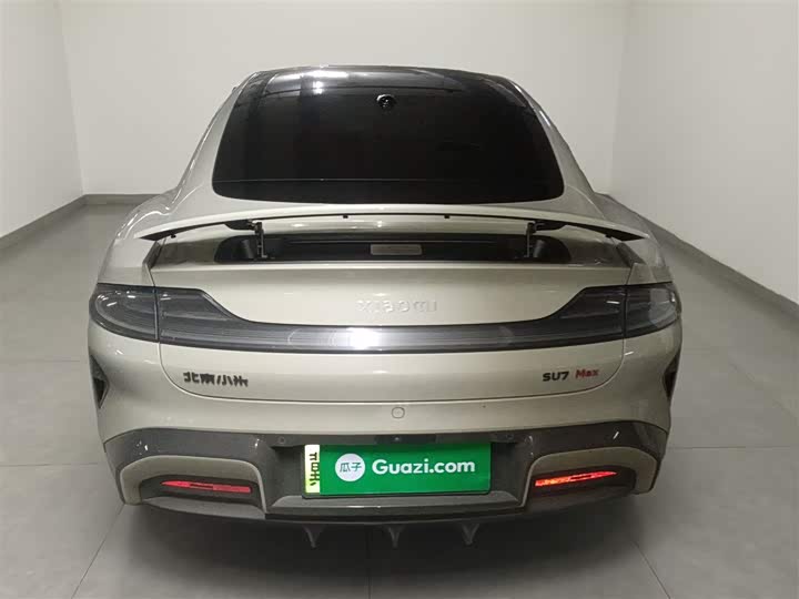 Фото 6 - Xiaomi SU7