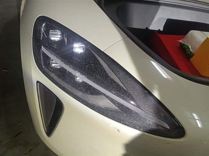 Фото 8 - Xiaomi SU7