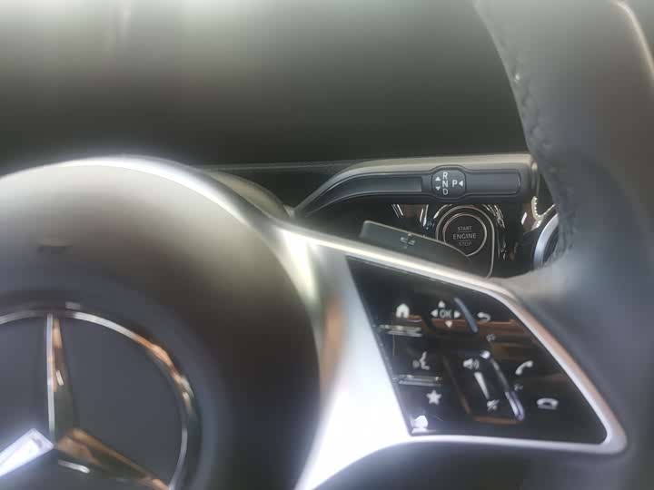 Фото 16 - Mercedes-Benz A-Class