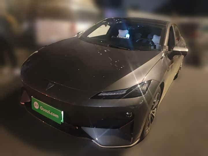 Фото 2 - Changan Deepal SL03