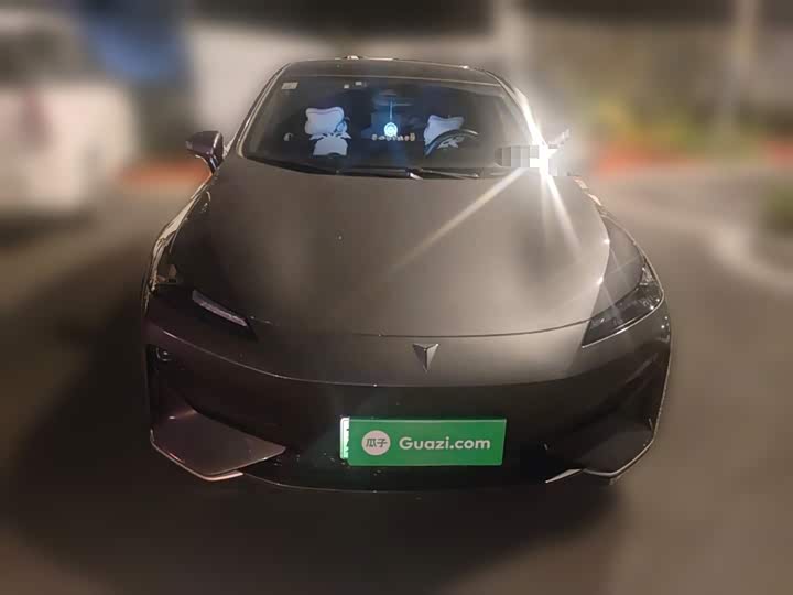 Фото 3 - Changan Deepal SL03