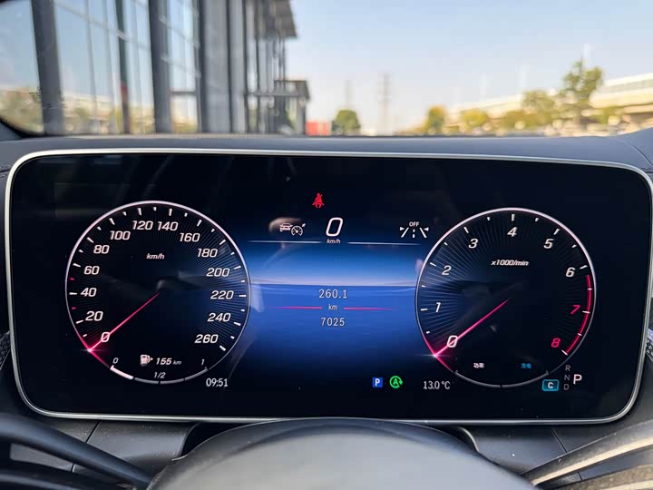 Фото 7 - Mercedes-Benz GLC-Class Coupe