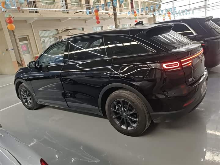 Фото 5 - Leapmotor C11