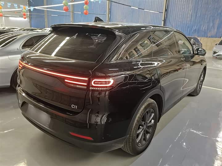 Фото 7 - Leapmotor C11