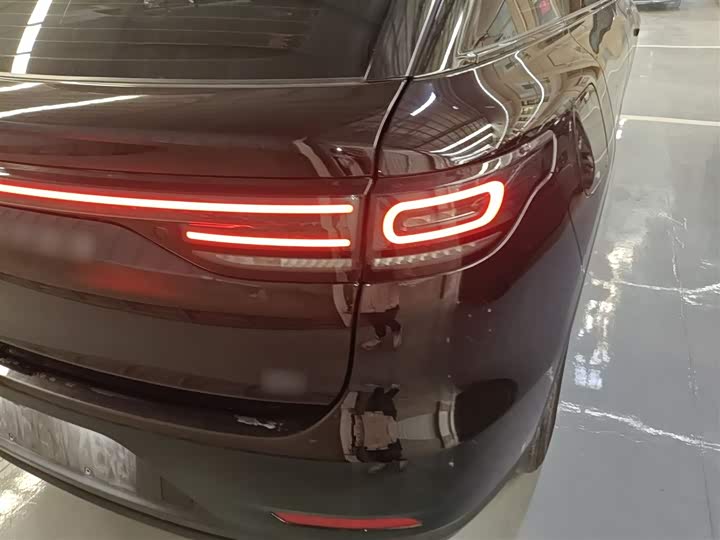 Фото 8 - Leapmotor C11